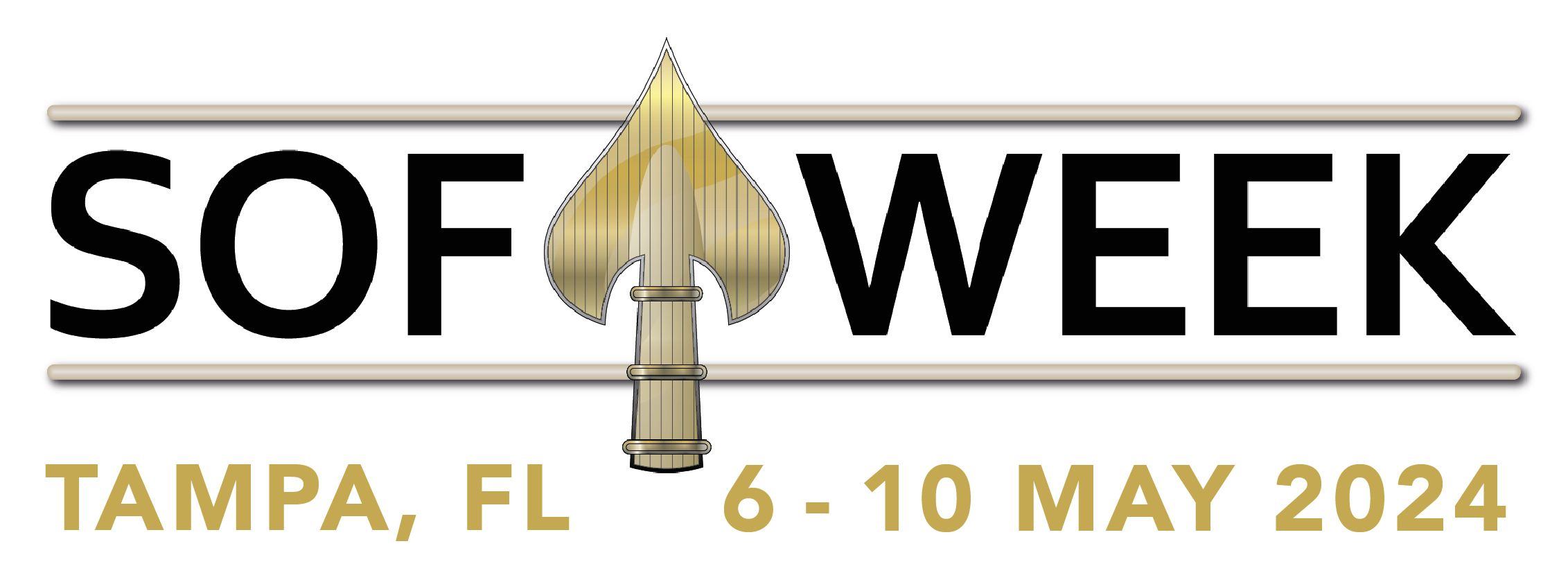 SOF Week 2024 Logo
